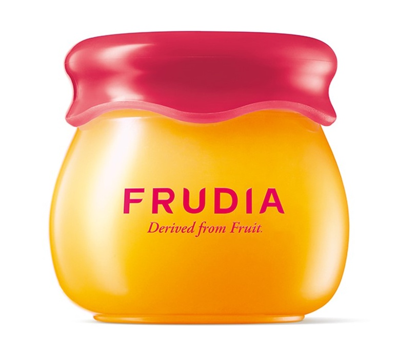 Frudia Pomegranate Honey 3in1 Lip Balm