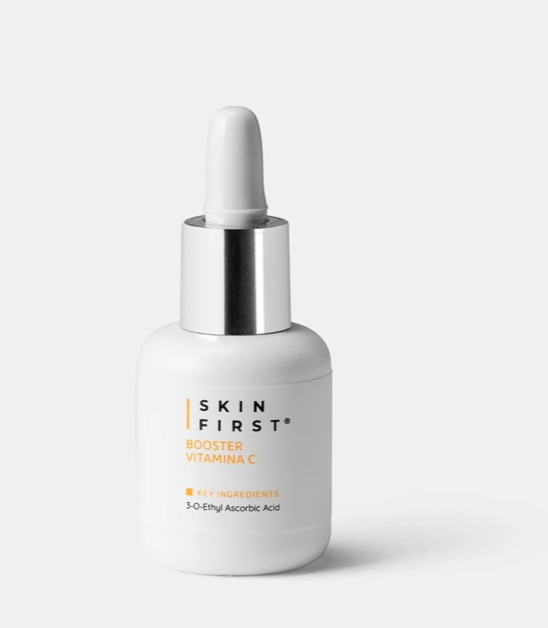 Skin first Booster Vitamina C