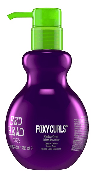 Tigi Bed Head Foxy Curls