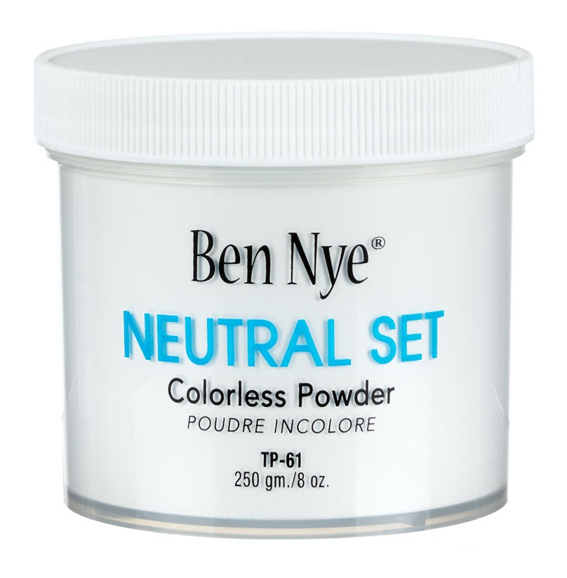 Ben Nye Neutral Set Powder (2024)