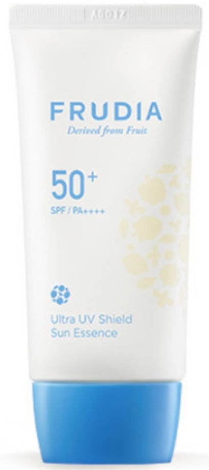 Frudia Ultra UV Shield Sun Essence SPF50