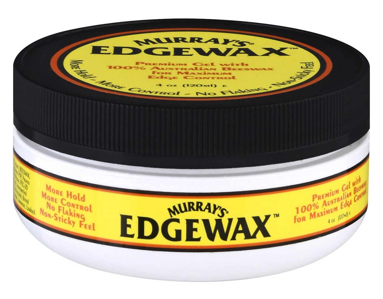 Murray’s Edgewax