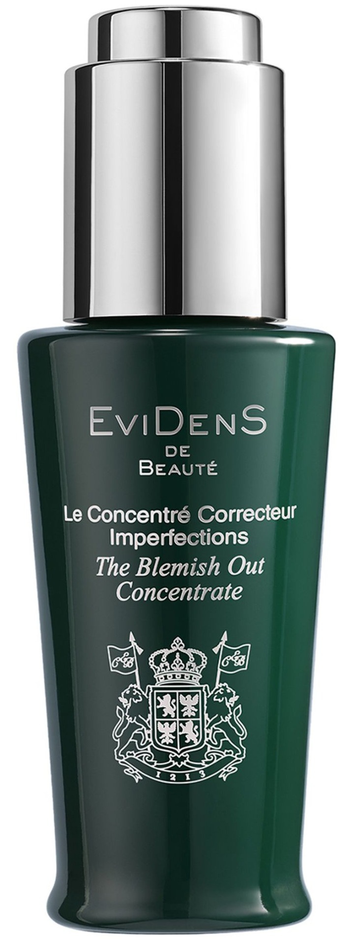 Evidens De Beauté The Blemish Out Concentrate