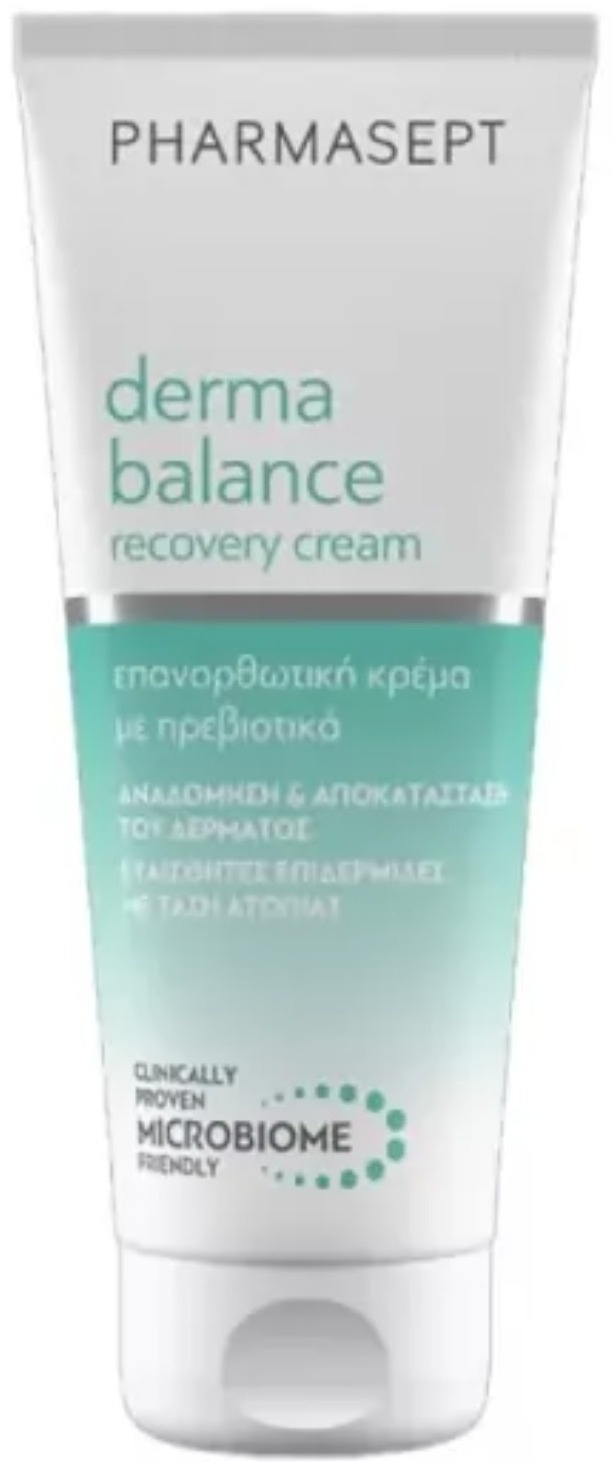 Pharmasept Recovery Balance Cream