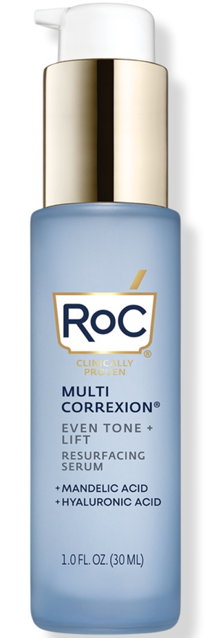 RoC Multi Correxion Even Tone + Lift Resurfacing Serum