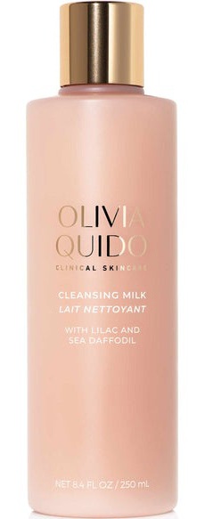 Olivia Quido Skincare Cleansing Milk