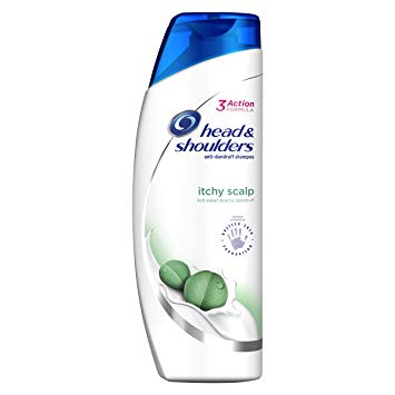 Head & Shoulders Itchy Scalp