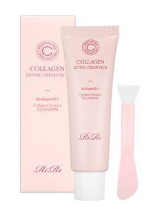 RiRe Collagen Lifting Cream Pack (mask)