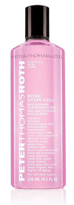 Peter Thomas Roth Rose Stem Cell Bio-Repair Cleansing Gel