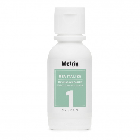 Metrin Revitalizing Glycolic Complex