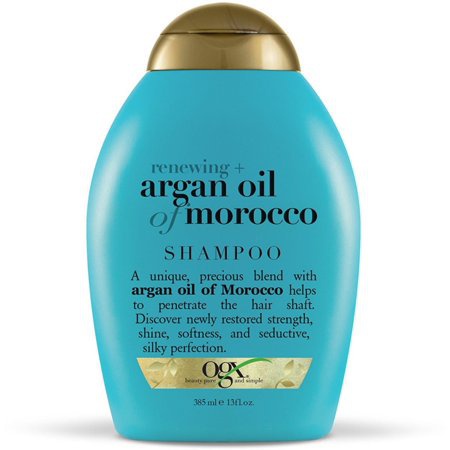 OGX Argan Shampoo