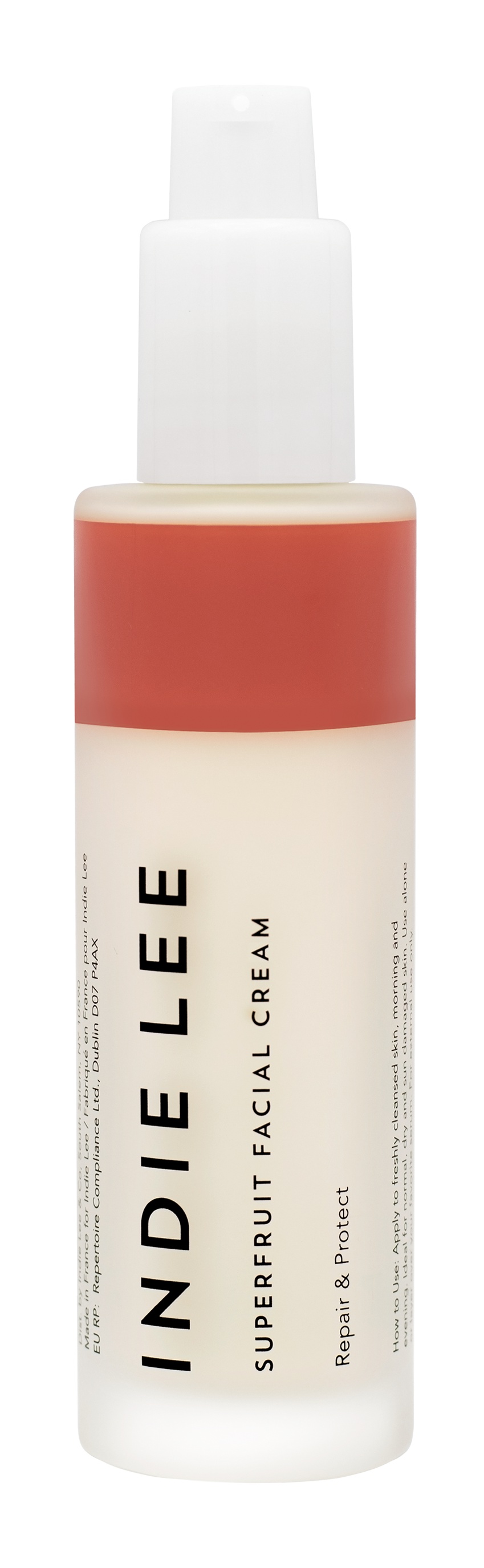 Indie Lee Superfruit Facial Cream