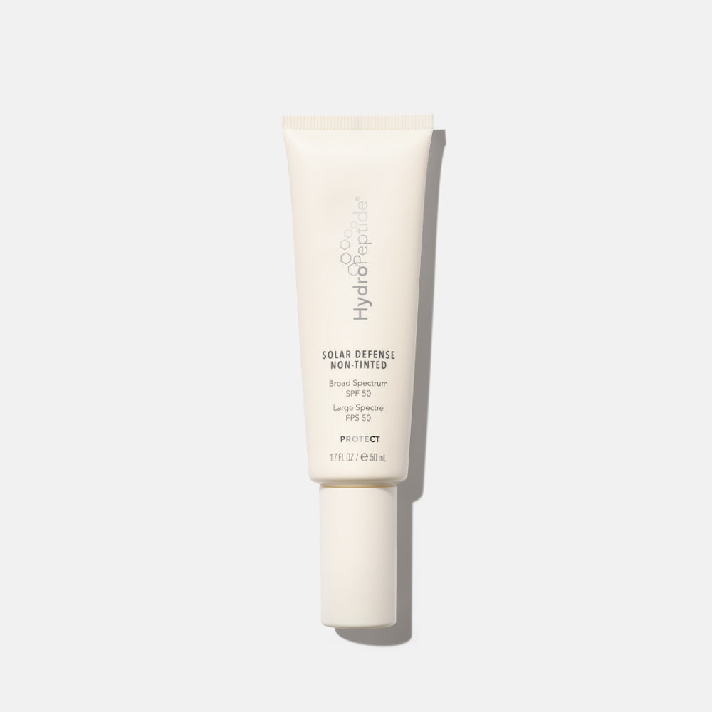 HydroPeptide Solar Defense Non-tinted SPF 50