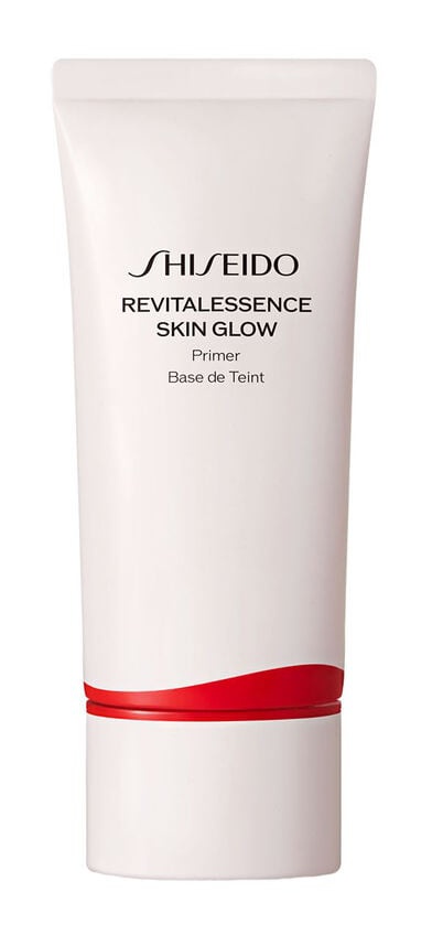 Shiseido Revitalessence Skin Glow Primer