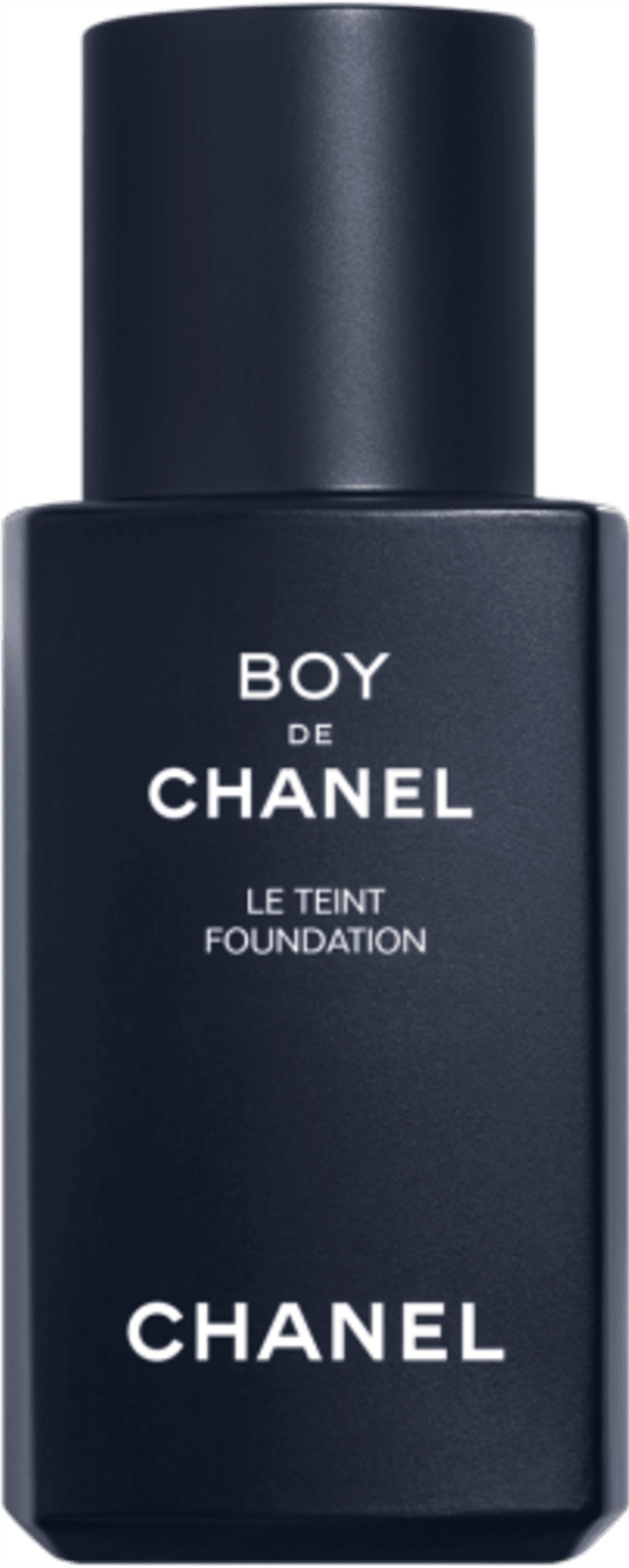 Chanel Boy De Chanel Foundation