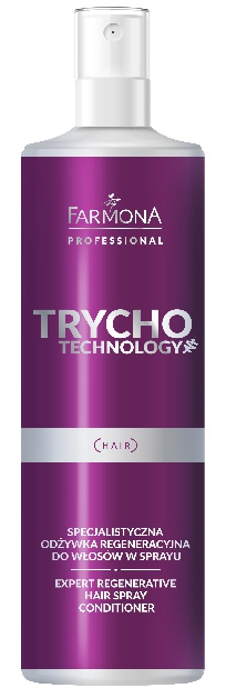 Farmona Professional Trycho Technology Expert Regenerative Spray Conditioner