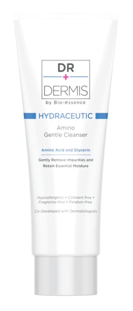 DR DERMIS Amino Gentle Cleanser