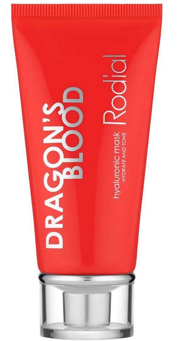 Rodial Dragon’s Blood Hyaluronic Mask
