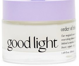 good light Order Of The Eclipse Hyaluronic Cream