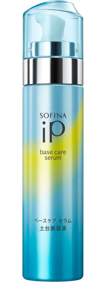 Sofina iP Base Care Serum