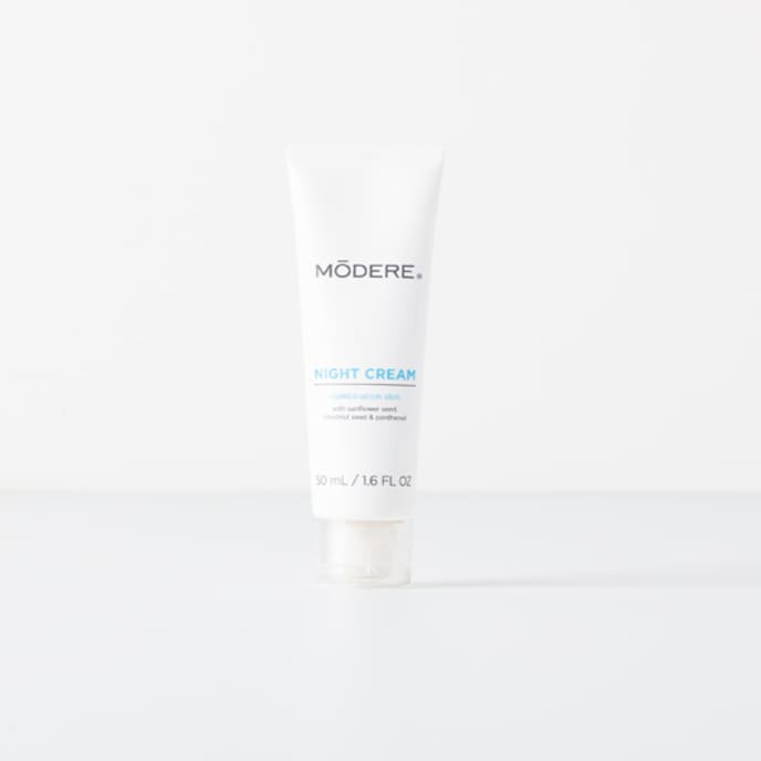 Modere Night Cream Combination Skin