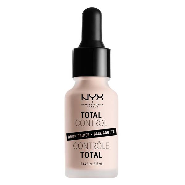 NYX Total Control Drop Primer