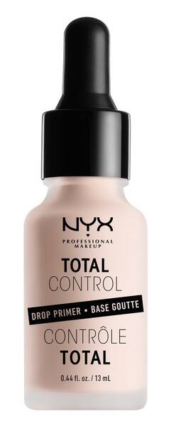 NYX Total Control Drop Primer