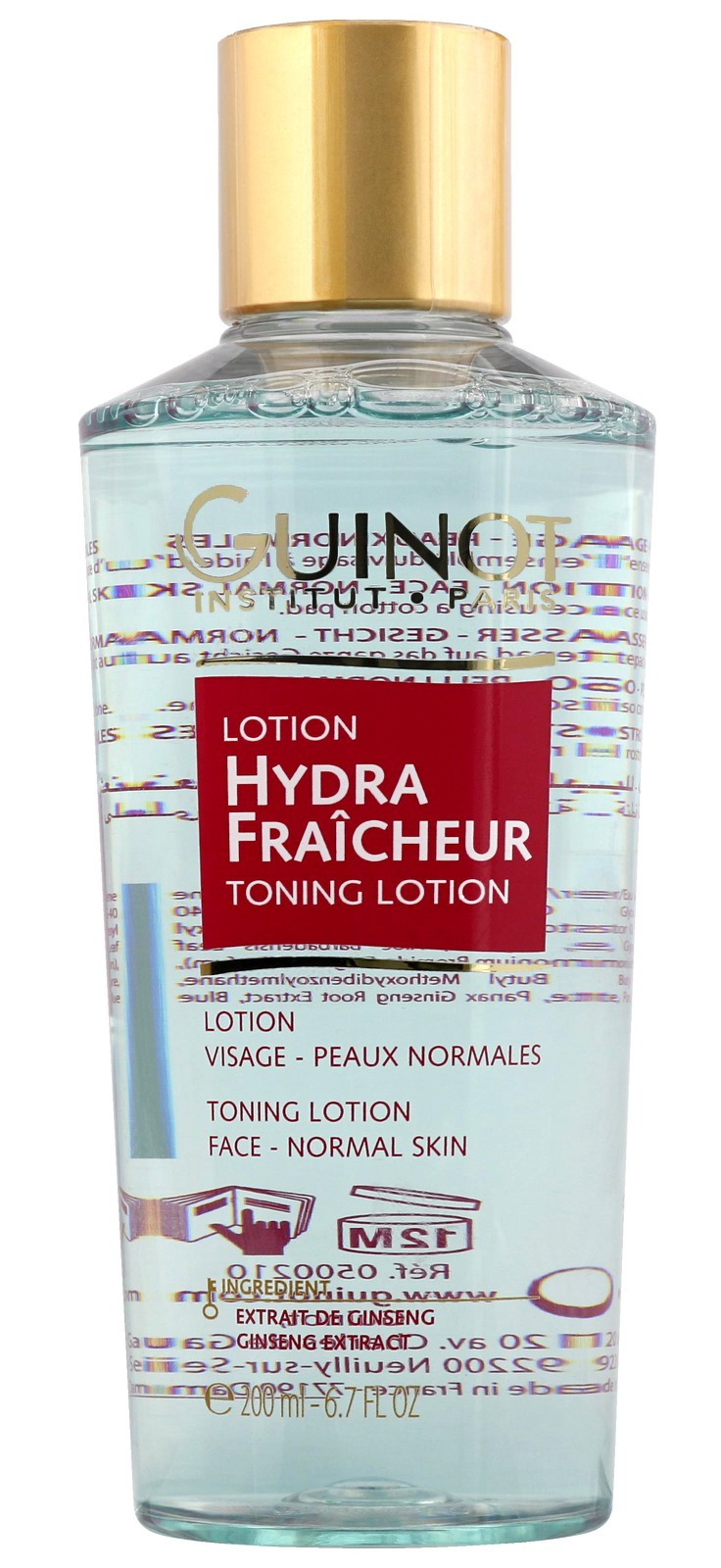 Guinot Hydra Fraîcheur Toning Lotion