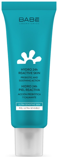 Babé Laboratorios Hydro 24h Reactive Skin