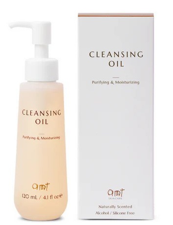 AMT skincare Amt Cleansing Oil