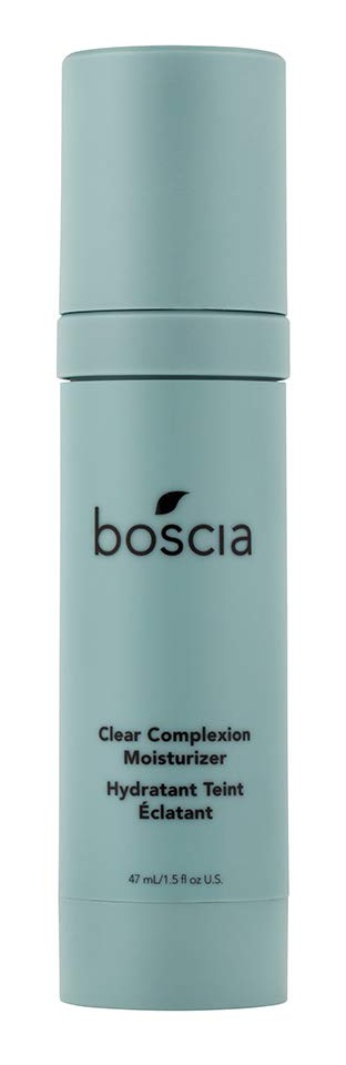 BOSCIA Clear Complexion Moisturizer