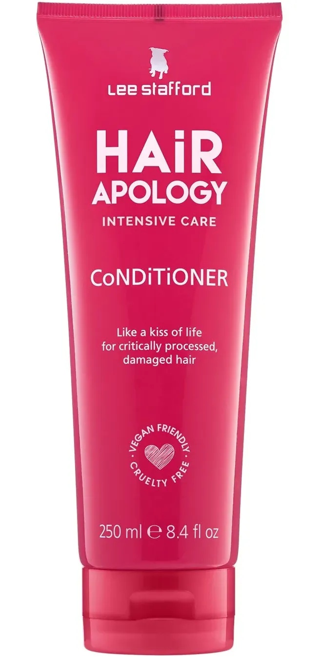 Lee Stafford Hair Apology Conditioner