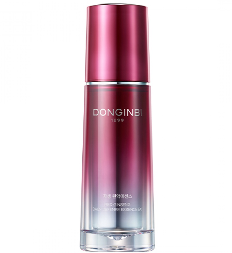 Donginbi Red Ginseng Daily Defense Essence