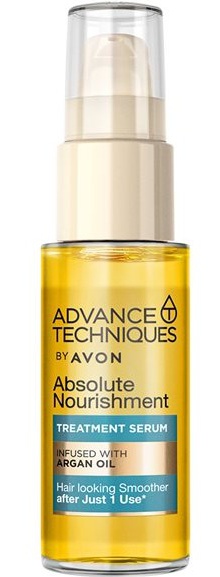 Avon Advance Techniques Absolute Nourishment Treatment Serum
