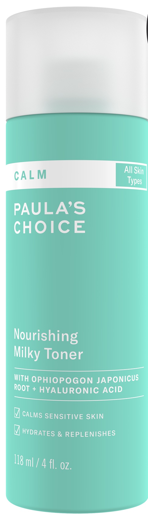 Paula's Choice Calm Nourishing Milky Toner