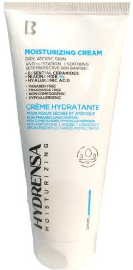 Hydrensa Moisturizing Cream