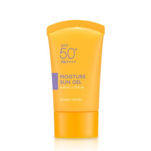 Holika Holika Moisture Sun Gel