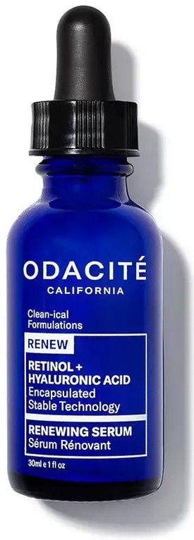 Odacite Renewing Serum