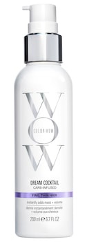 COLOR WOW Dream Cocktail Carb-infused Leave-in Treatment