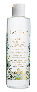 Pacifica Kale Water Micellar Cleansing Tonic