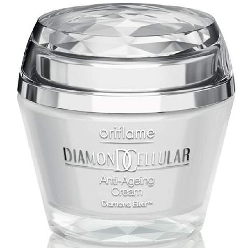 Oriflame Diamond Cellular Anti-Ageing Cream