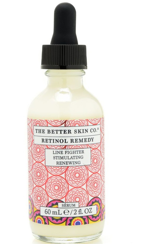 The Better Skin Co. Retinol Remedy