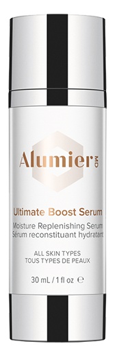 AlumierMD Ultimate Boost Serum ingredients (Explained)