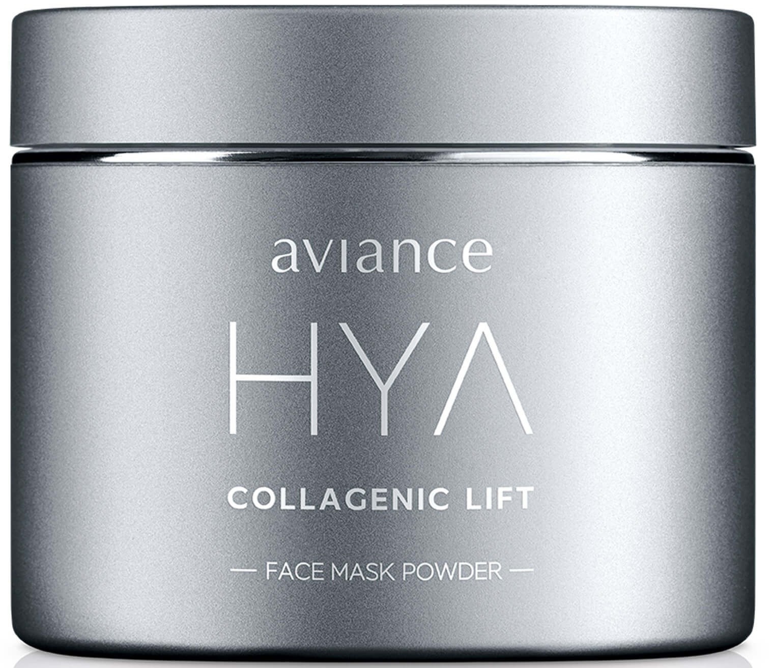 aviance Hya Collagenic Face Mask Powder