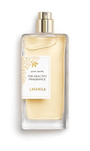 Lavanila Pure Vanilla Perfume