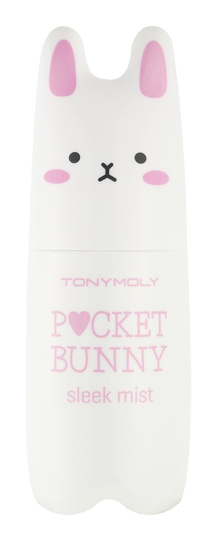 TonyMoly Pocket Bunny Moist Mist