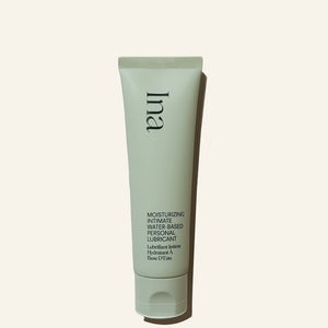 Ina Labs Moisturizing Personal Lubricant