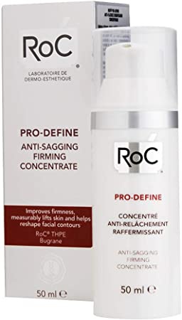 RoC Pro-Define Anti-Sagging Concentrate