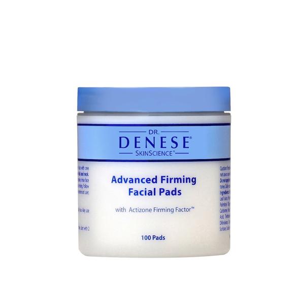 dr. denese Firming Facial Pads
