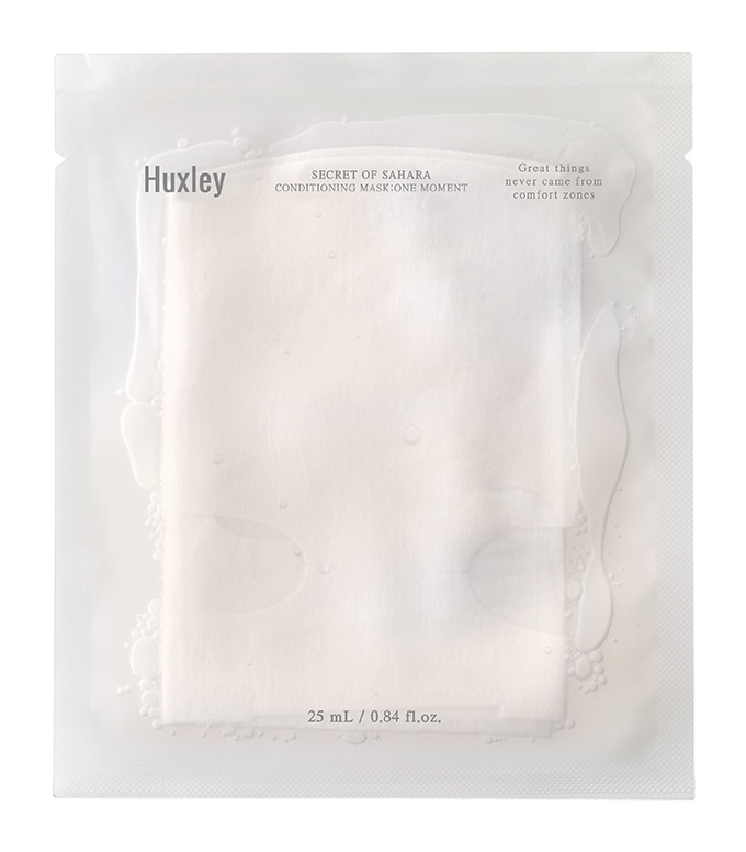 Huxley Conditioning Mask One Moment